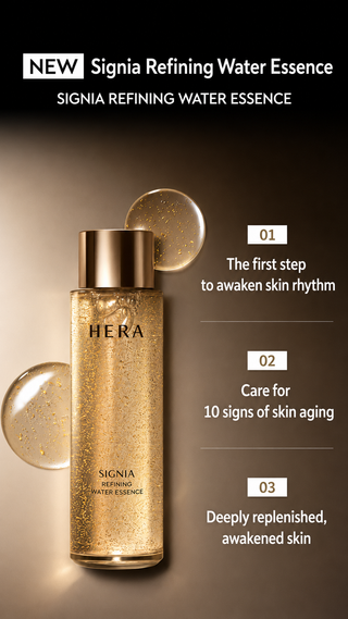 Hera - Набор Signia (в коробке)