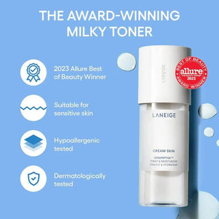 Laneige - Cream Skin Refiner 170ml - Koreabe