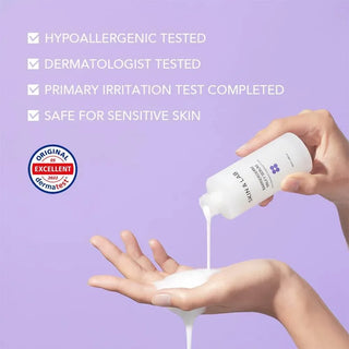 Skin&Lab - Barrierderm Milky Serum 50ml - Koreabe