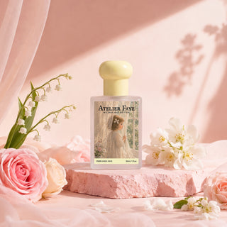 Atelier Faye - My Skin But Better Musk Cotton 30ml