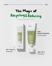 Manyo - Purifying Cleansing Soda Form 150ml - Koreabe