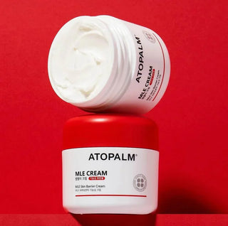 Atopalm - MLE Skin Barrier Cream 160ml - Koreabe
