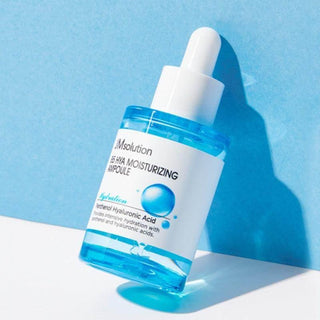 Jmsolution - B5 Hya Moisturizing Ampoule 30ml - Koreabe