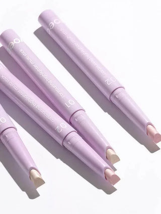 twoedit by Luna - Countouring Highlighter Multi Stick - Koreabe