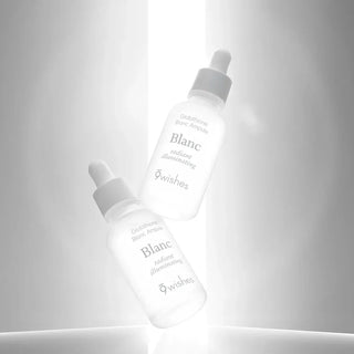 9wishes - Glutathione Blanc Ampoule 30ml - Koreabe