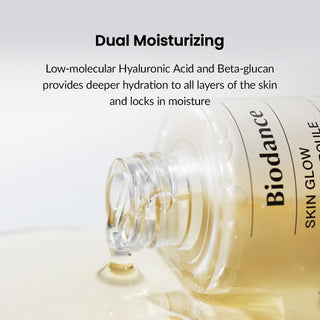 Biodance - Сыворотка-ампула для сияния кожи Skin Glow Vital 30мл