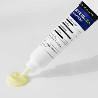 Derma Factory - Retinal Cica Ampoule 30ml - Koreabe