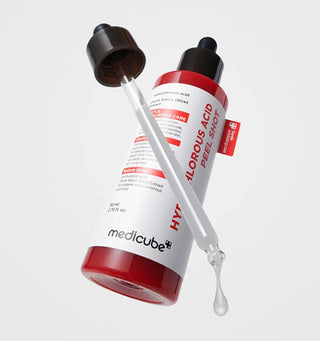 Medicube - Hypochlorous Acid Peel Shot 80ml - Koreabe
