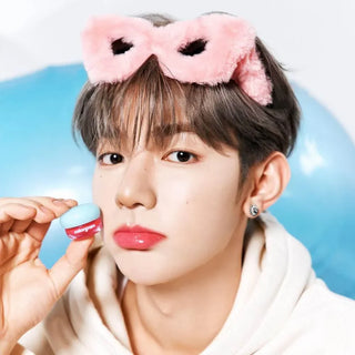 Colorgram - Tintin Dory Lip Jam - 8 Colors - Koreabe