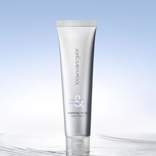 Jung Saem Mool - Essential Mool Gyeol Cream 60мл