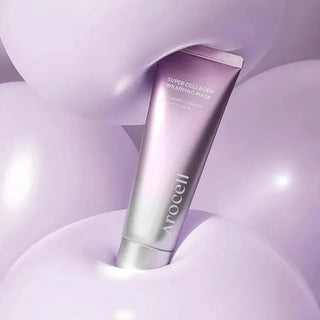 Arocell - Super Collagen Wrapping Mask 80ml - Koreabe