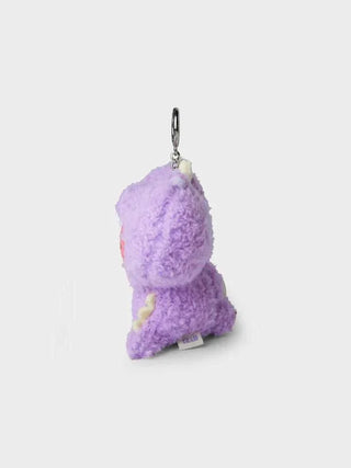 BT21 - TATA Baby New Year Dragon Doll Keyring - Koreabe