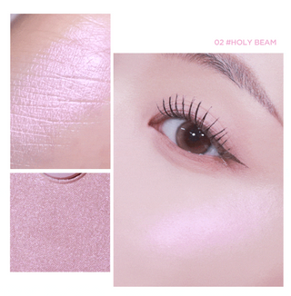 Lilybyred - Luv Beam Glow Veil - 4 варианта