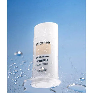 VPROVE - Waterful Sunstick SPF50+ PA++++ 16g - Koreabe