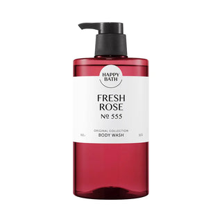 Happy Bath - Original Collection Body Wash 910ml - 9 Options