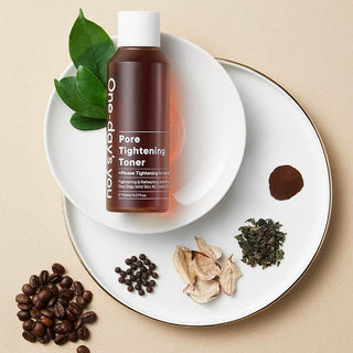 One-day's you - Pore Tightening Toner 150ml - Koreabe