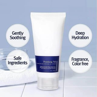 Pyunkang Yul - Ato Moisturizing Soothing Gel Lotion 150ml - Koreabe