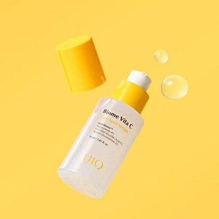 UIQ - Biome Vita C Dark Spot Serum 30ml - Koreabe
