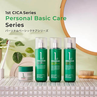 Dermashare - Cica Peptide Pore Tightening Ampoule 200ml - Koreabe