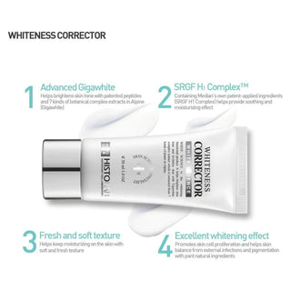 Histolab - Whiteness Corrector 50ml