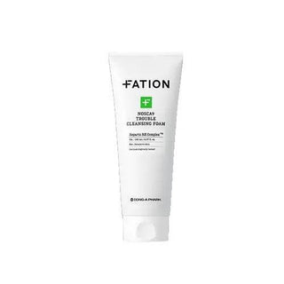 Fation - Nosca9 Trouble Cleansing Foam 150ml - Koreabe
