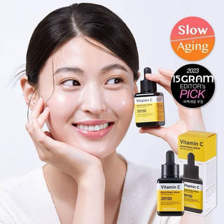 Mediheal - Vitamin C Brightening Serum 40ml - Koreabe