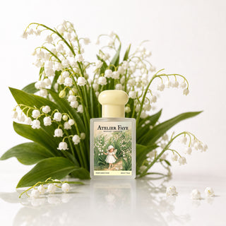 Atelier Faye - Muguet Garden Floral 30ml