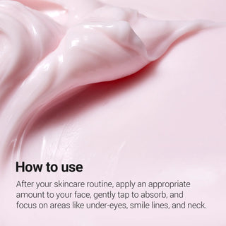 Neaf Neaf - Peach Fit Collagen Cream 50ml
