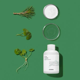 COSRX - Cica Toner 150ml - Koreabe