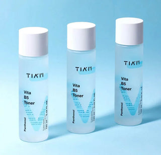 Tiam - Vita B5 Toner 180ml - Koreabe