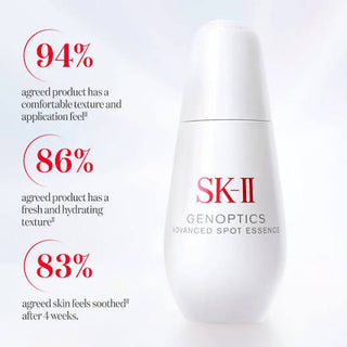 SK II - Genoptics Advanced Spot Essence 50ml