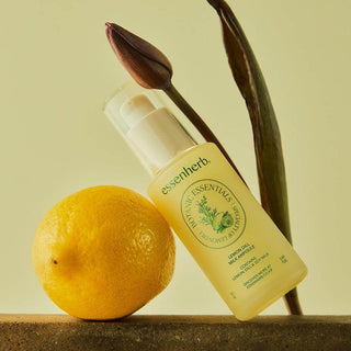 Essenherb - Lemon Dill Milk Ampoule 50ml - Koreabe
