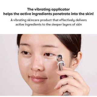 VT - Reedle Shot Lifting Eye Cream 15ml - Koreabe