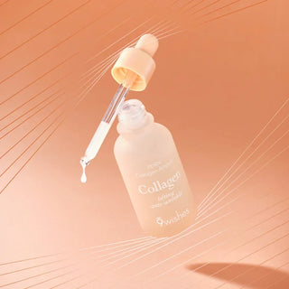 9wishes - PDRN Collagen Ampule 30ml - Koreabe