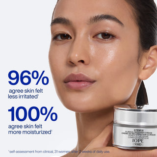 IOPE - STEM III PDRN HA Liposome Clinical Recovery Cream 50мл