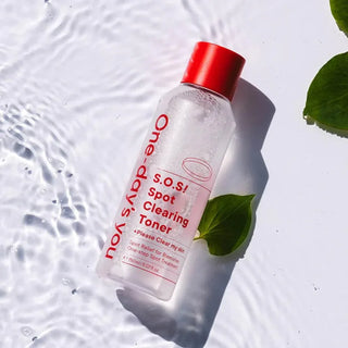 One-day's you - S.O.S Spot Clearing Toner 150ml - Koreabe