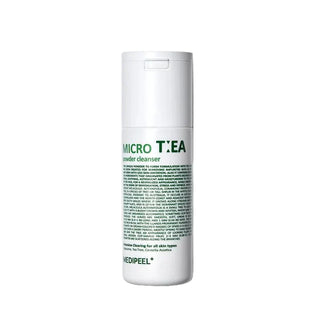 Medipeel - Очищающая пудра Micro Tea Powder Cleanser, 70 мл