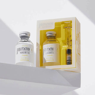 Dermaline - Glutathione Solution 35ml - Koreabe
