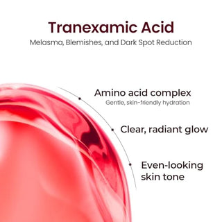 Skinfood - Red Bean TXA Food Mask 120ml