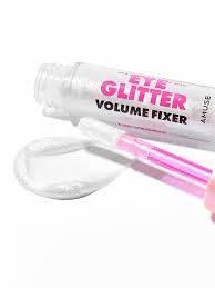 Amuse - Eye Glitter Volume Fixer - Koreabe