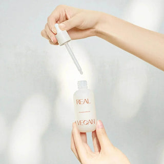 KLAVUU - Real Collagen Ampoule Vegan 30ml - Koreabe