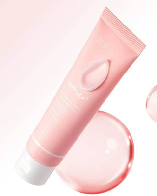 Medicube - PDRN Pink Hyaluronic Moisturizing Cream 50ml - Koreabe