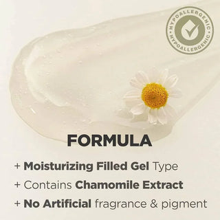 Hyggee - Relief Chamomile Gel Toner 200ml - Koreabe