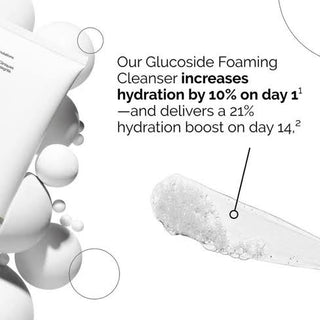 The Ordinary - Glucoside Foaming Cleanser 150ml