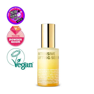 Isoi - Intensive Lifting Serum 35ml - Koreabe