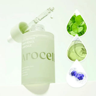 Arocell - Cica Repair Panthenol Ampoule 40ml - Koreabe