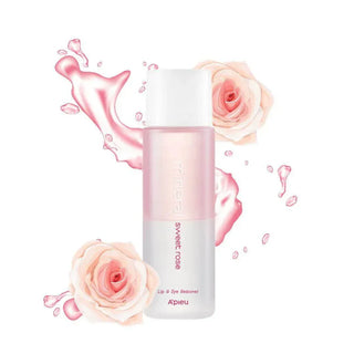 Apieu - Mineral Sweet Rose 250ml - Koreabe