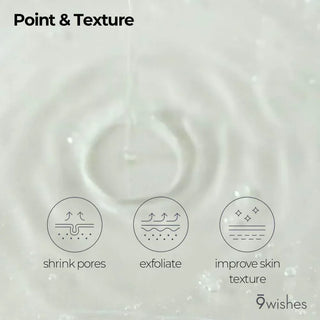 9wishes - Pine Treatment Skin 150ml - Koreabe