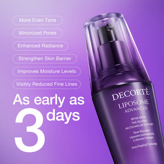Decorte - Liposome Advanced Serum 75ml