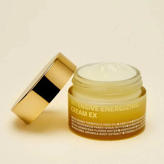 Isoi - Intensive Energizing Cream Ex 35 ml - Koreabe